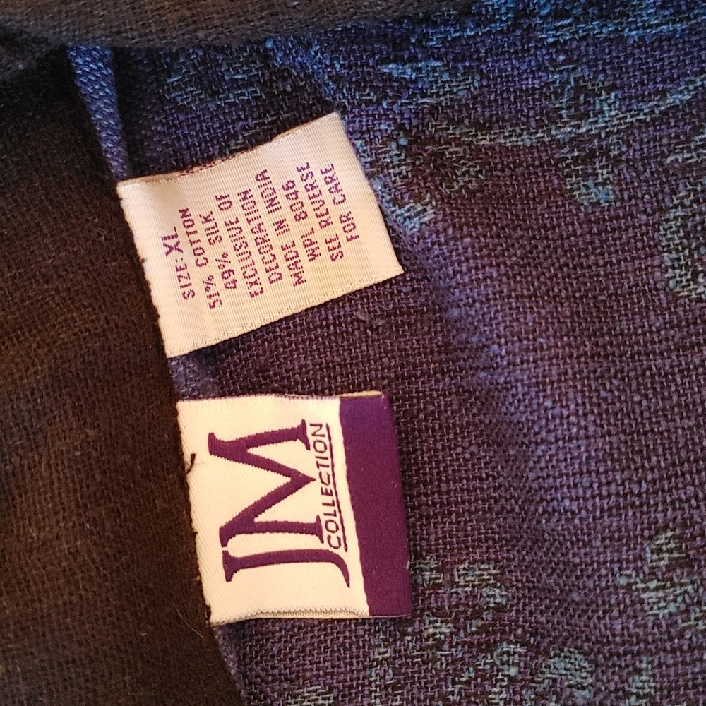 JM Collection jacket - Picture 4 of 5